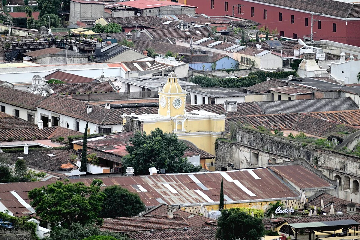 Antigua Guatemala