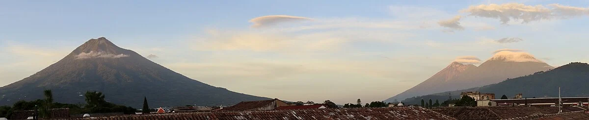Antigua Guatemala