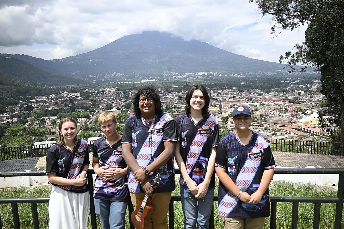 Antigua Guatemala