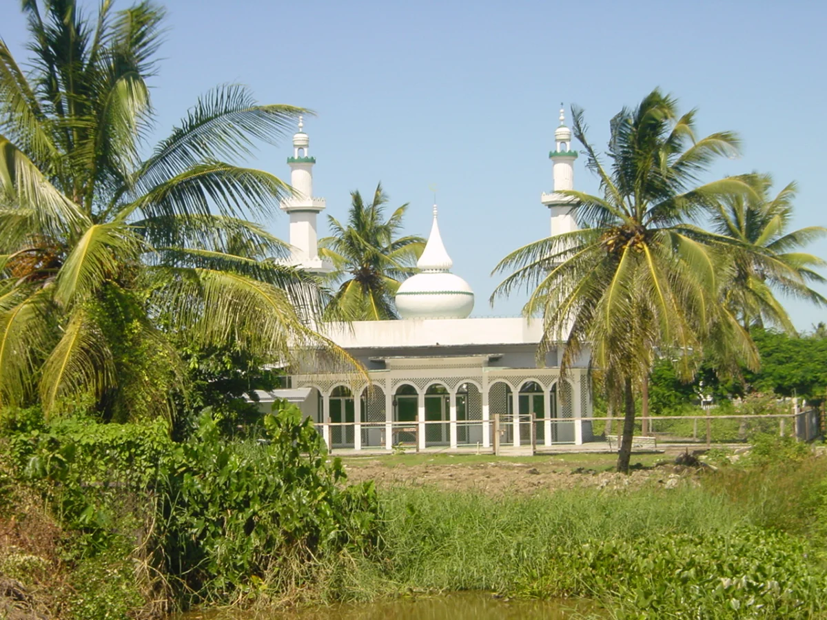 Bilder aus Guyana (4)