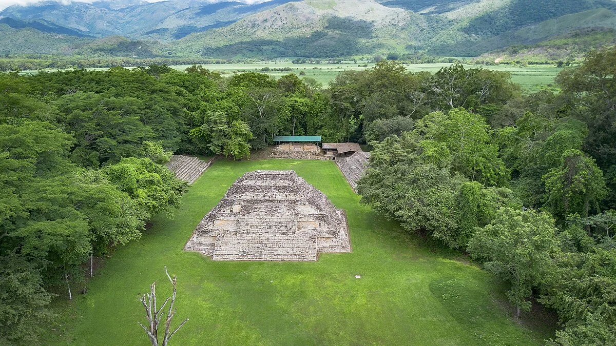 Bilder aus Honduras (1)