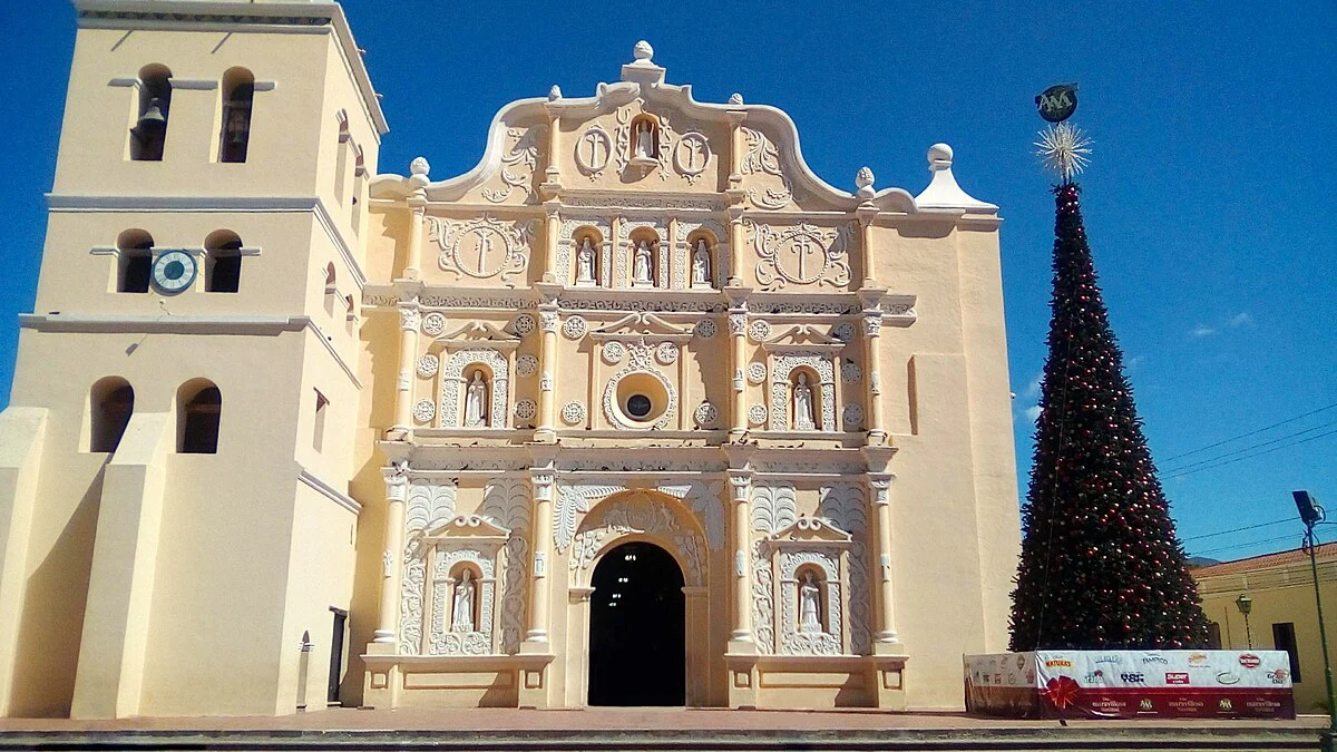 Comayagua