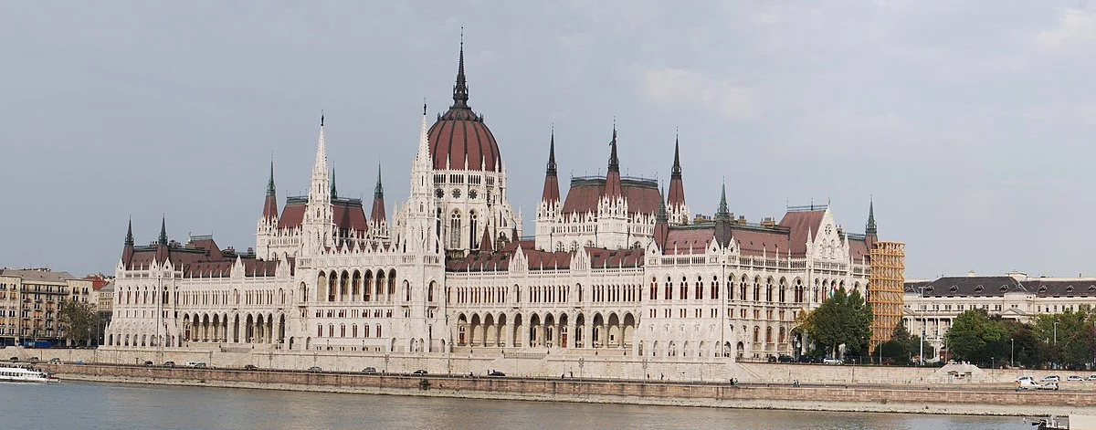 Budapest