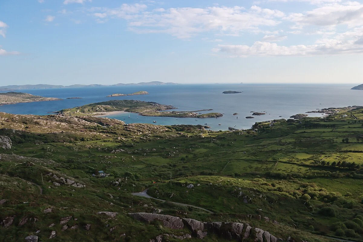 Irland