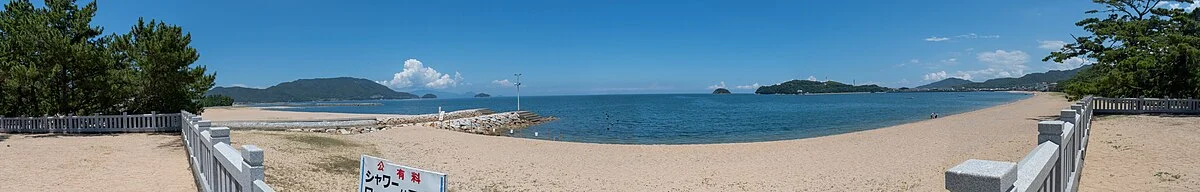 Der Kiefernhain Tsuda no Matsubara