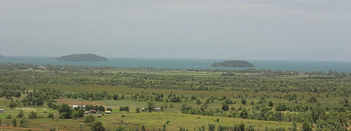 Sihanoukville