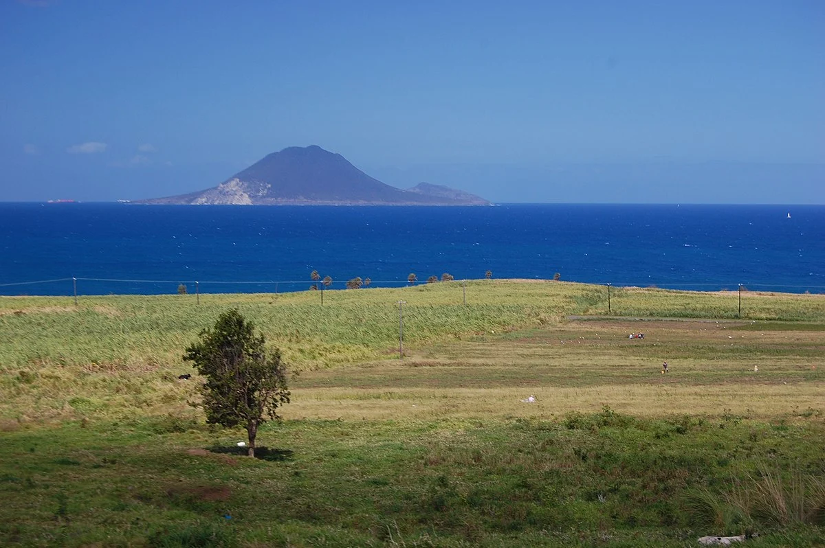 Bilder aus St. Kitts und Nevis (6)