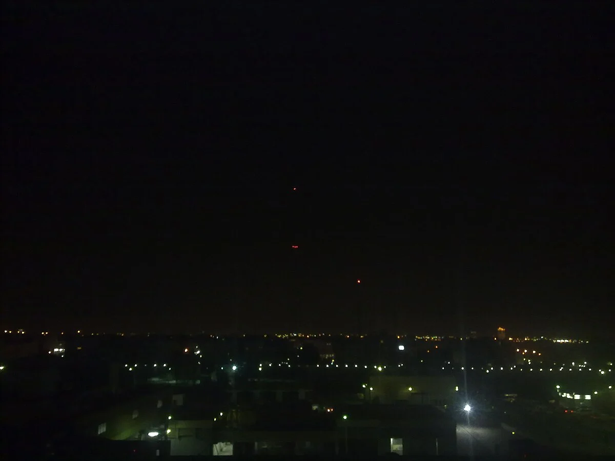 Bilder aus Kuwait (6)