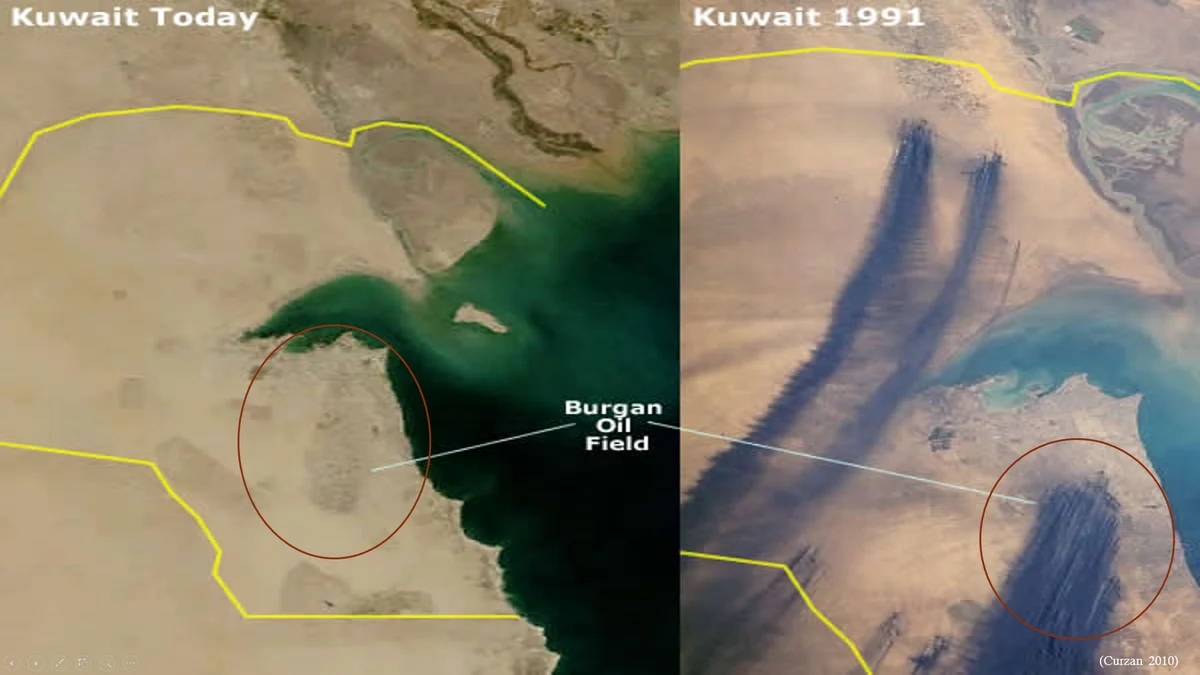 Bilder aus Kuwait (7)