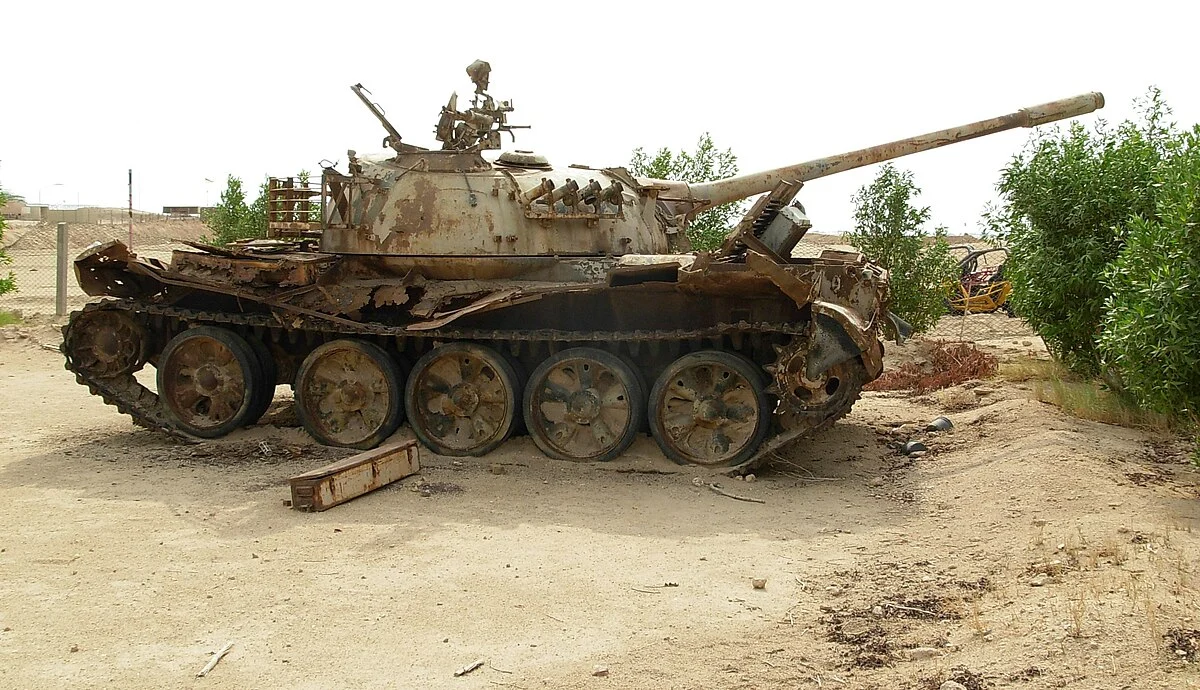 Bilder aus Kuwait (4)