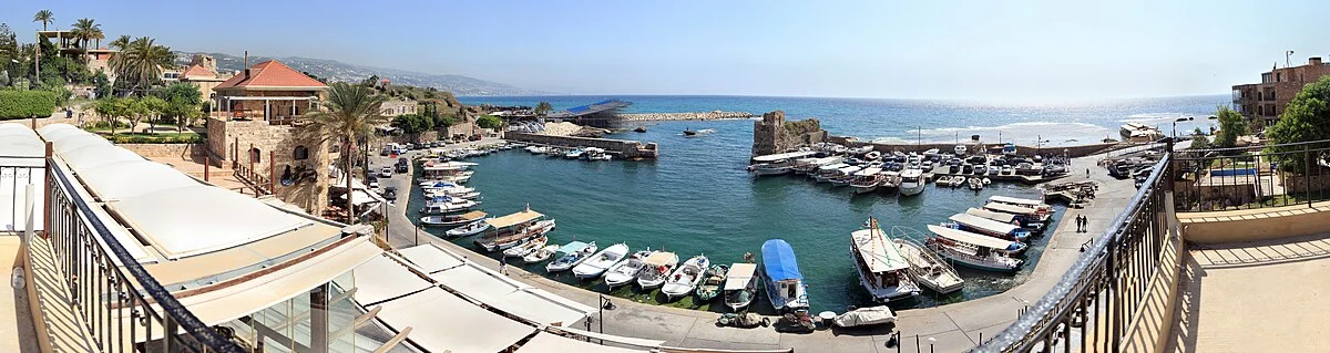 Bilder aus dem Libanon (3)
