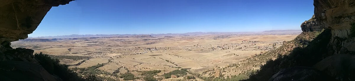 Bilder aus Lesotho (7)