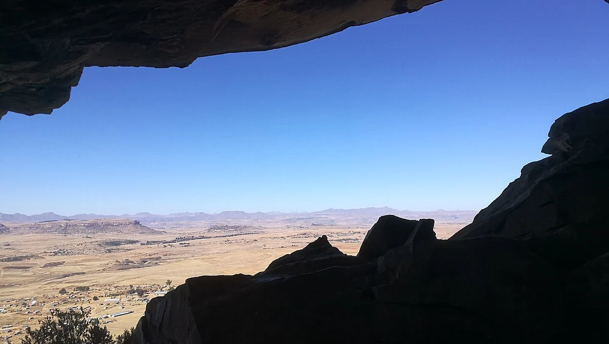 Bilder aus Lesotho (8)