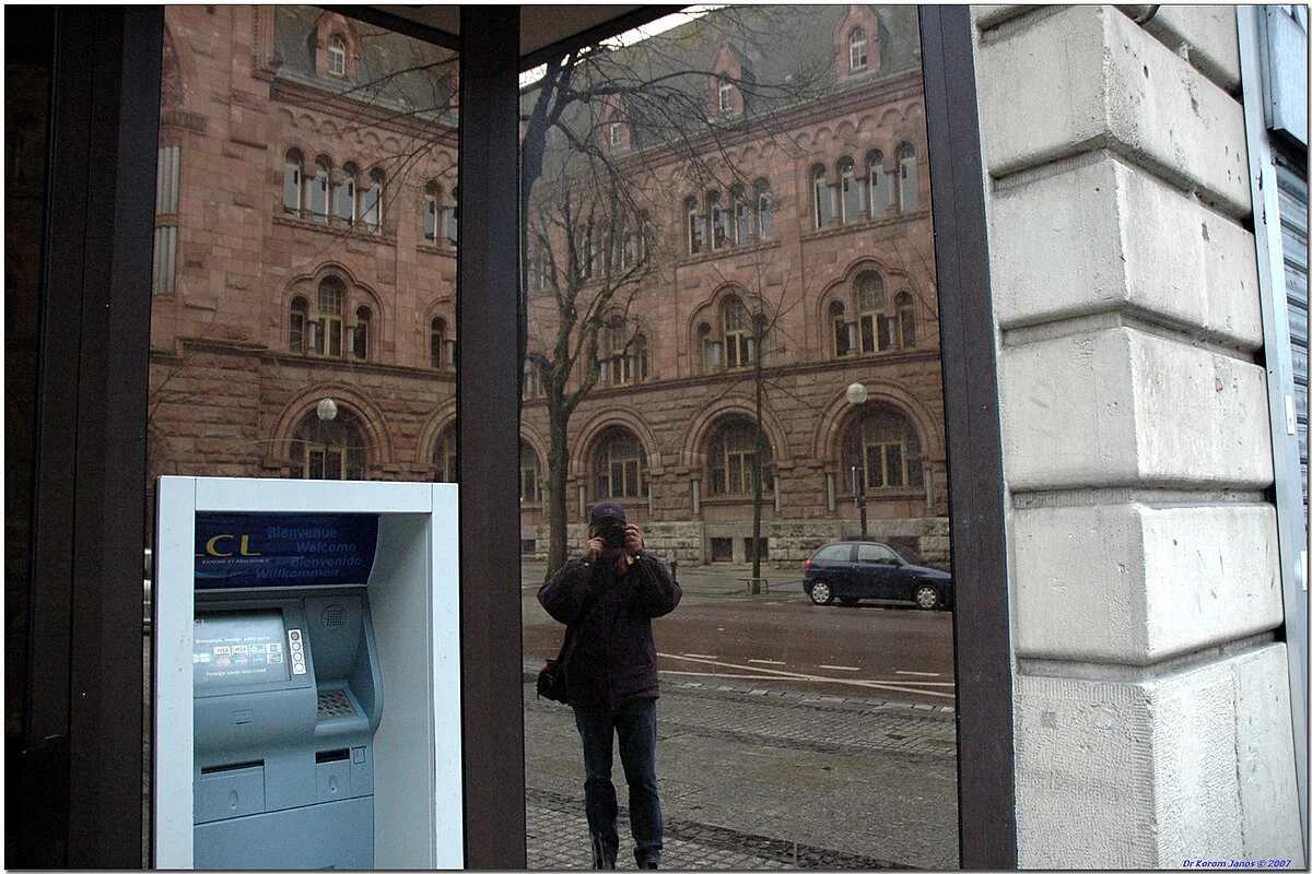 Bilder aus Luxemburg (7)