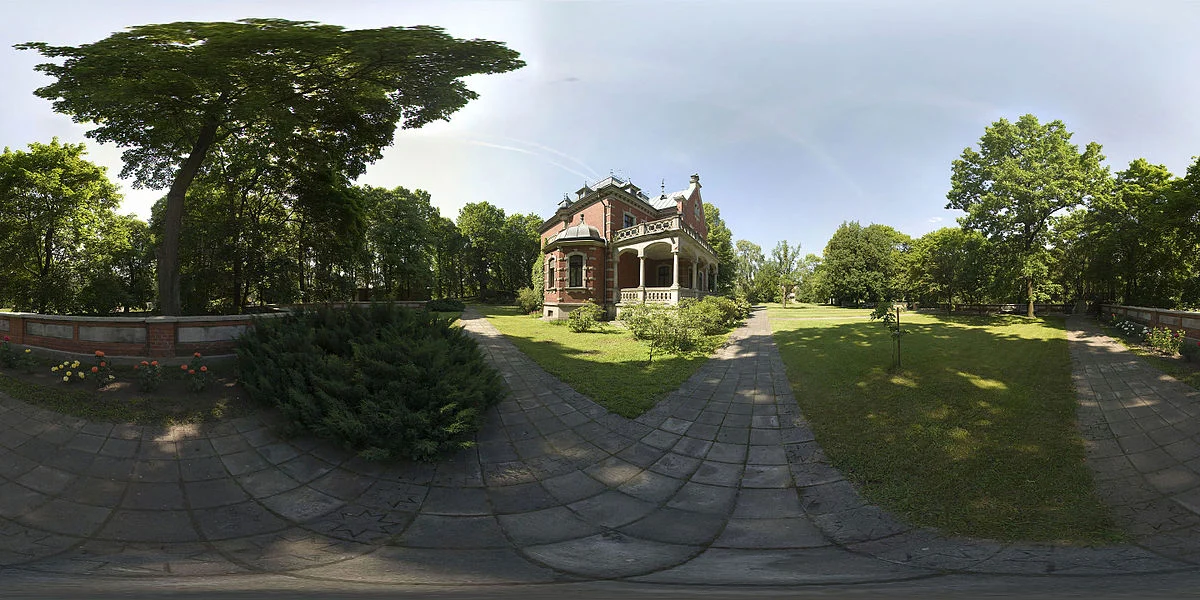 Bilder aus Lettland (1)