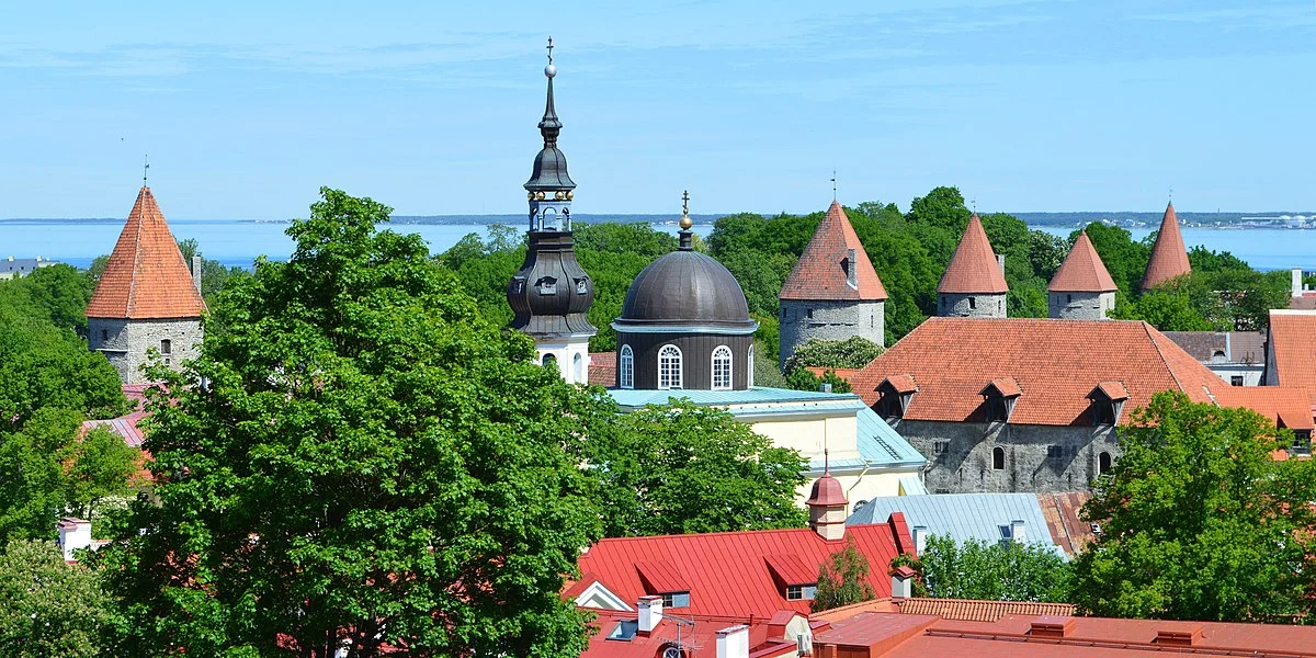 Bilder aus Lettland (4)