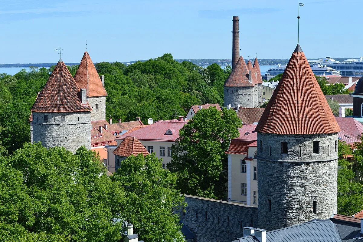 Bilder aus Lettland (2)