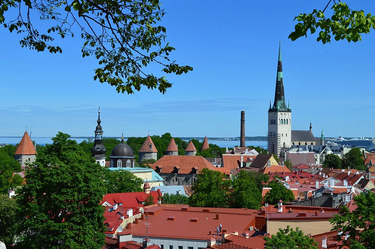 Bilder aus Lettland (3)