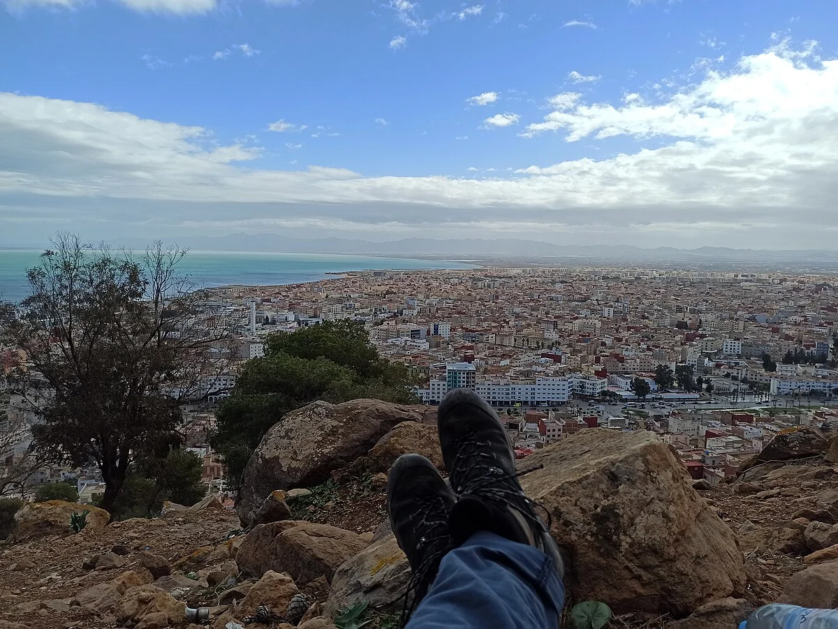 Nador
