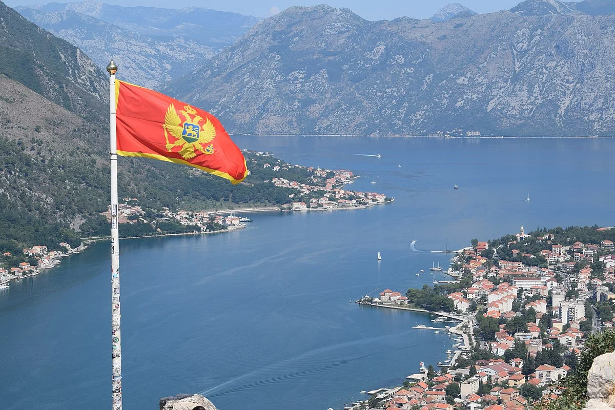 Kotor und die Bucht von Kotor