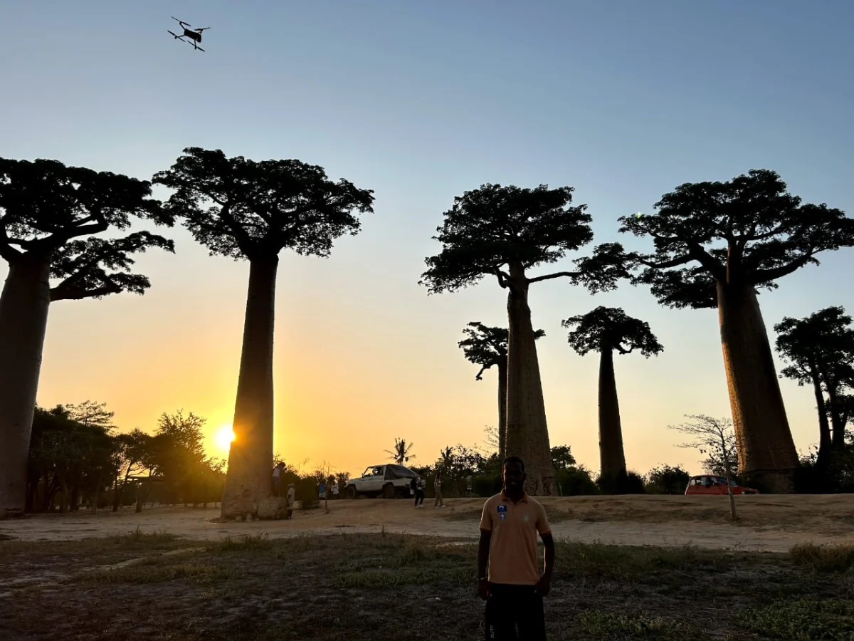 Morondava