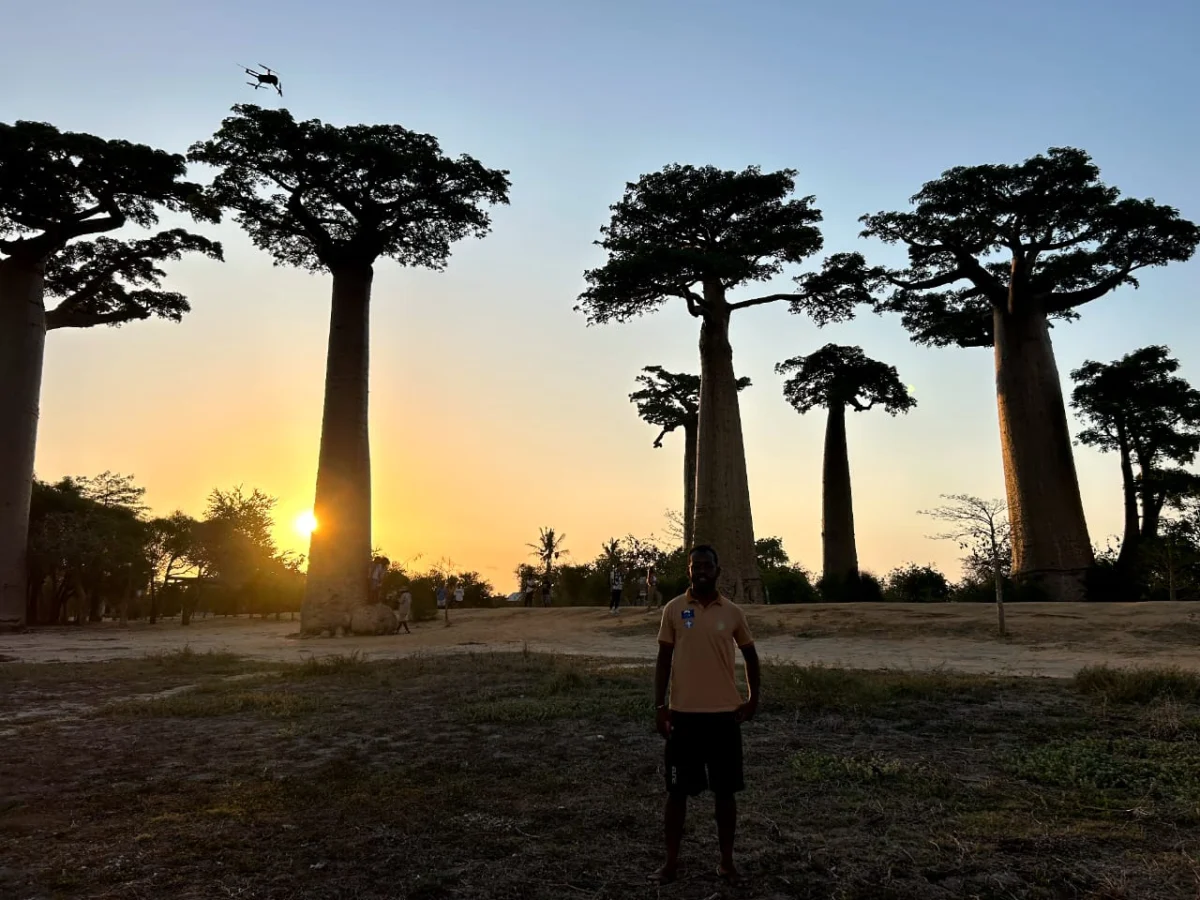 Morondava