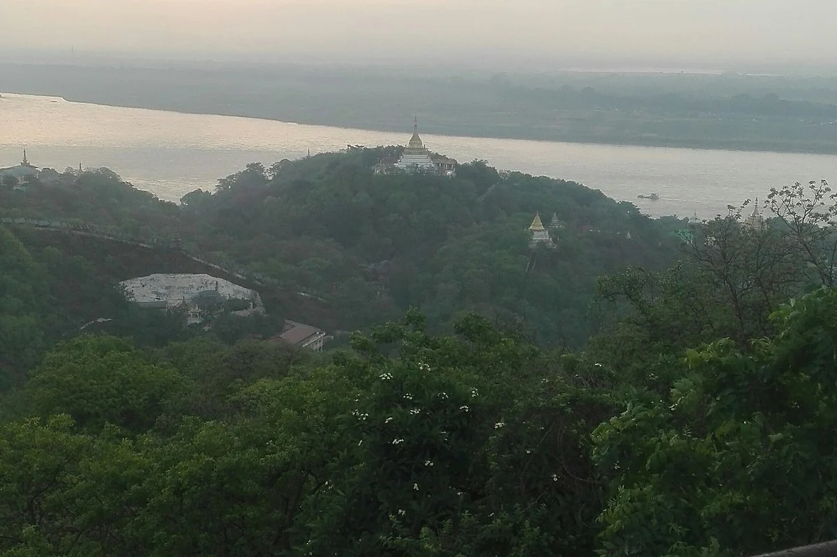Bilder aus Myanmar (7)