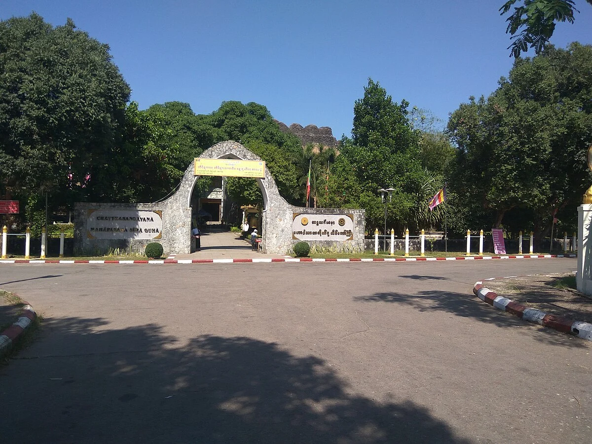 Bilder aus Myanmar (3)