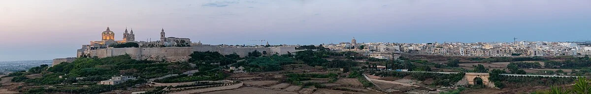 Kulturdenkmal auf Malta