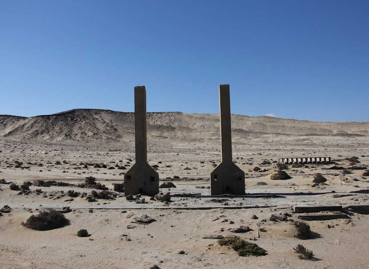 Bilder aus Namibia (9)