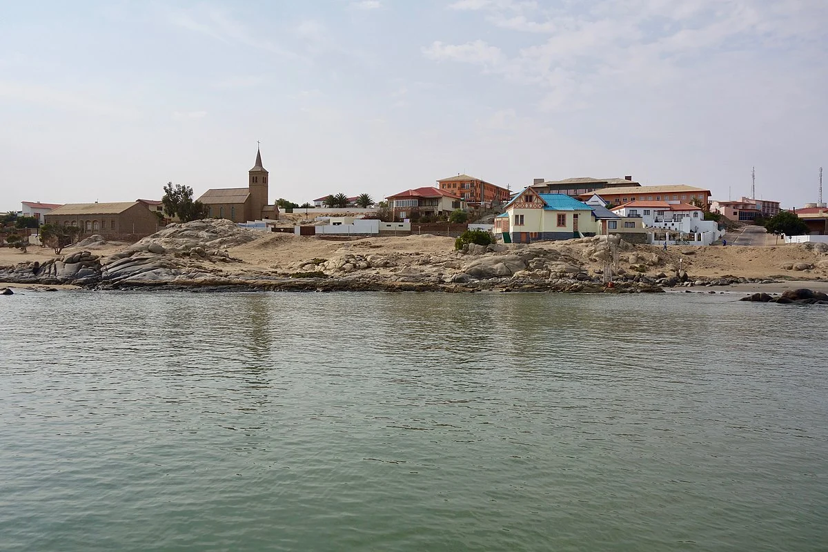 Bilder aus Namibia (2)