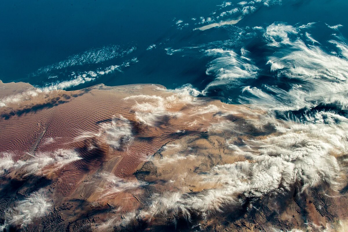 Bilder aus Namibia (1)