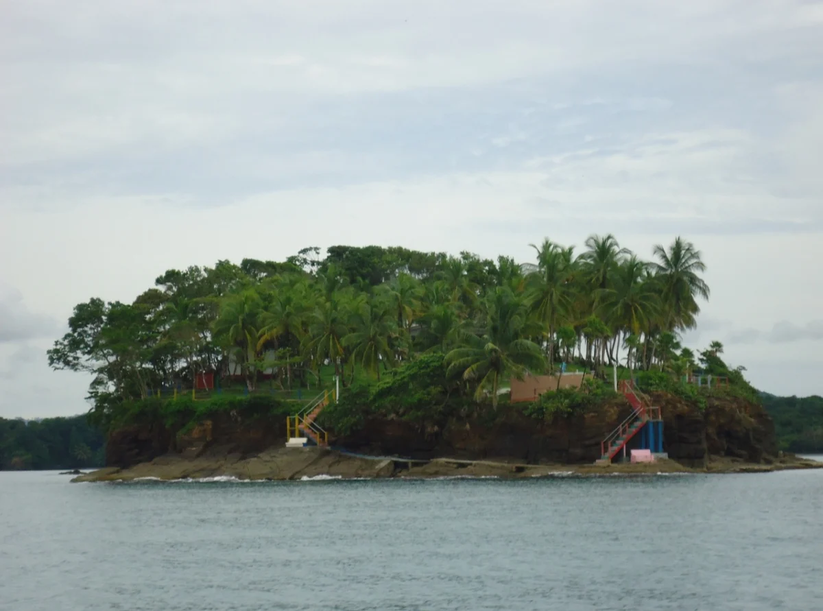 Bilder aus Nicaragua (7)