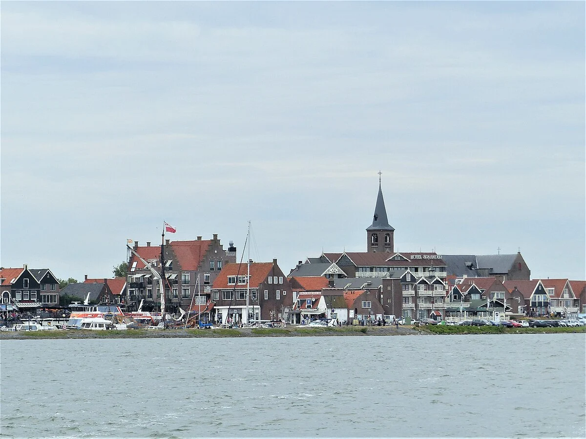 Volendam