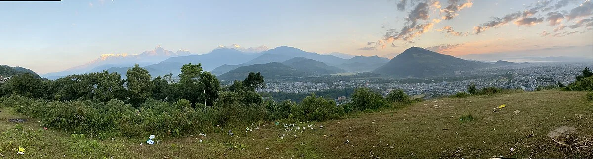 Naturdenkmal in Nepal