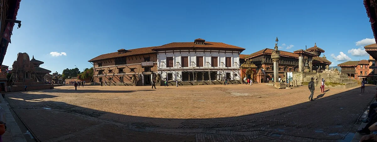 Bilder aus Nepal (5)