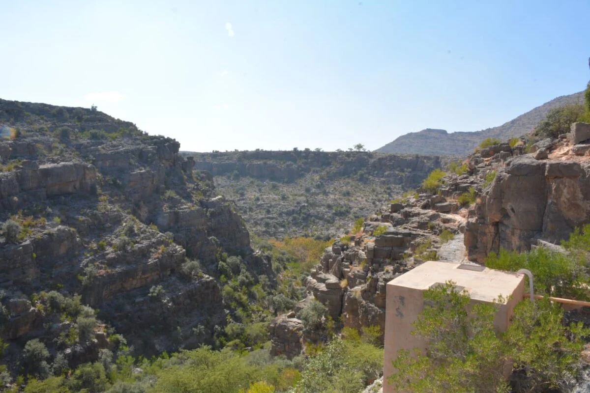 Bilder aus dem Oman (9)