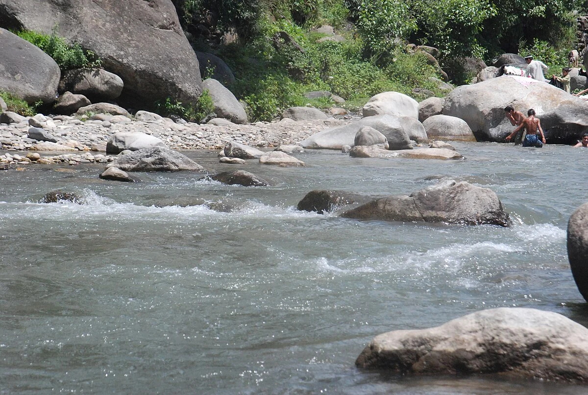 Bilder aus Pakistan (6)