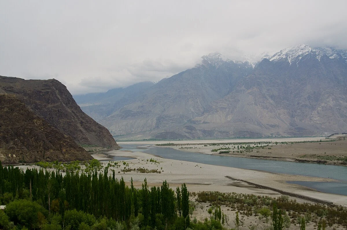 Skardu