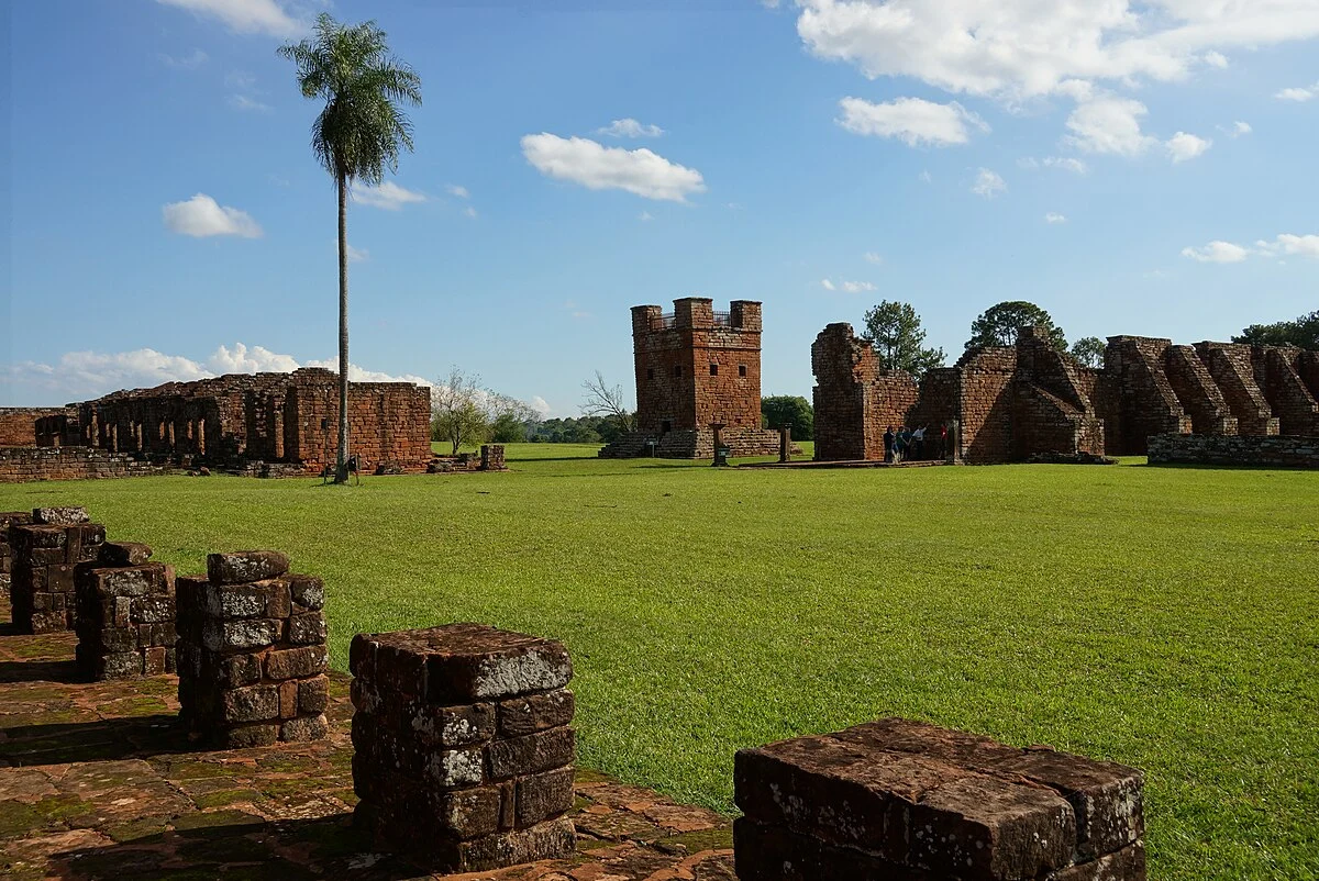 Bilder aus Paraguay (6)