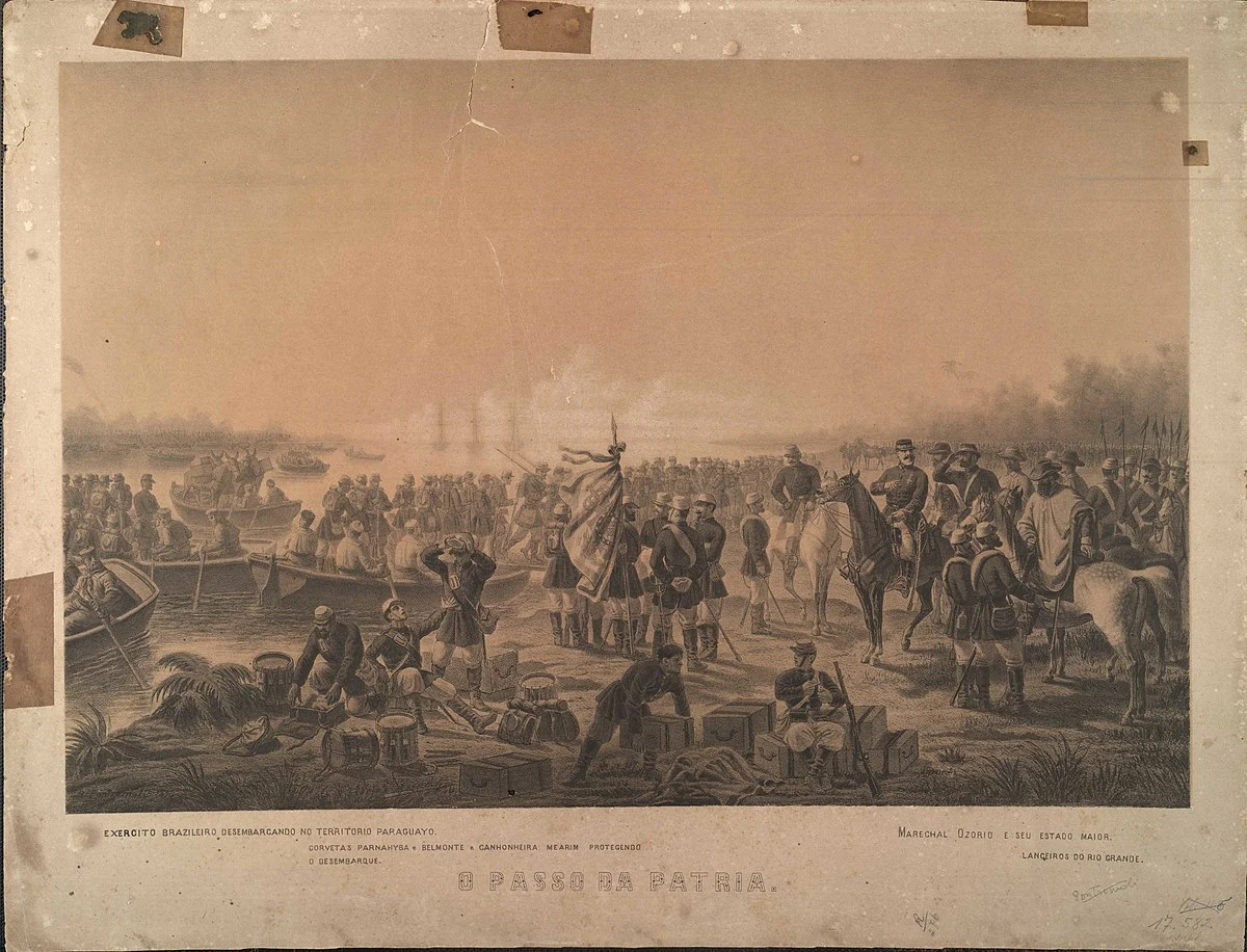 Bilder aus Paraguay (3)