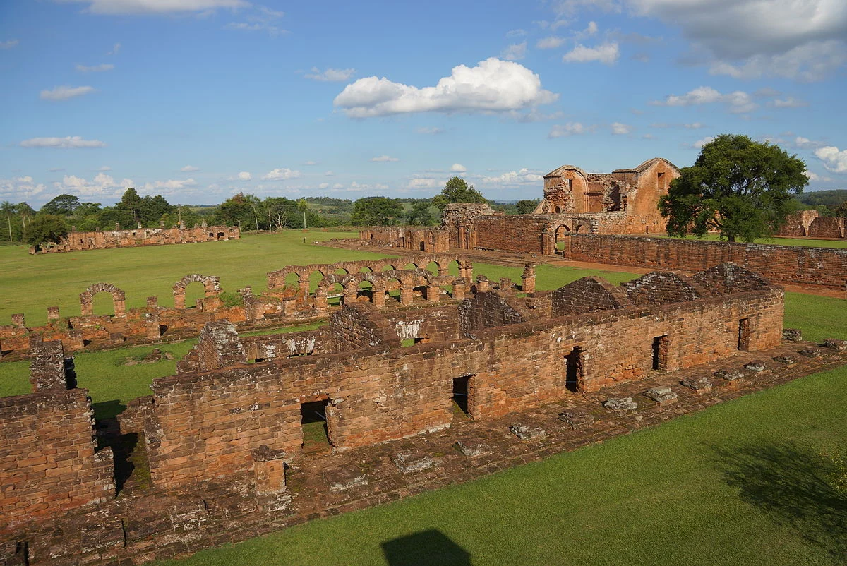 Bilder aus Paraguay (7)