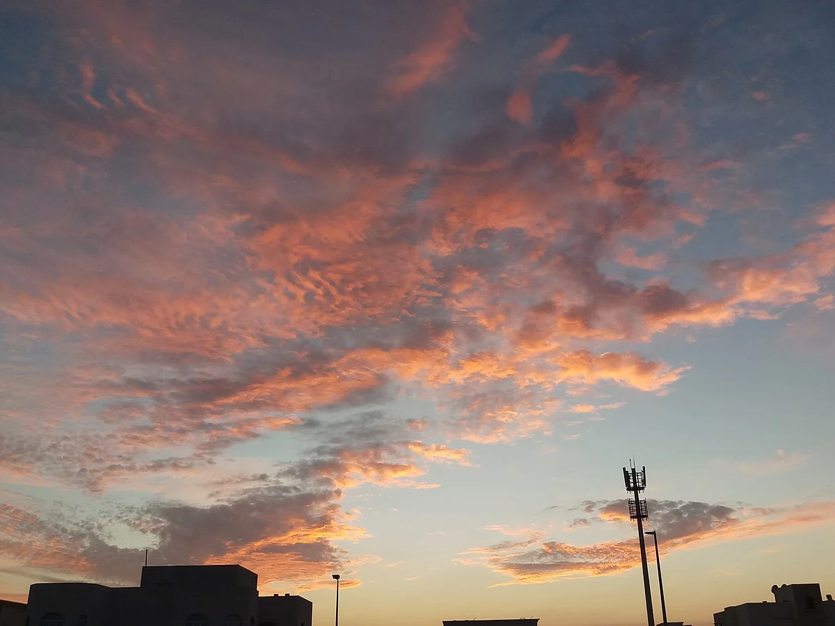Bilder aus Katar (5)