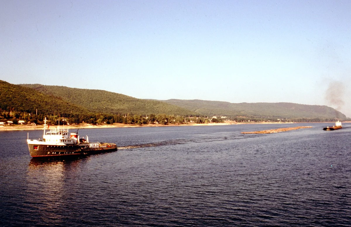 Chabarowsk