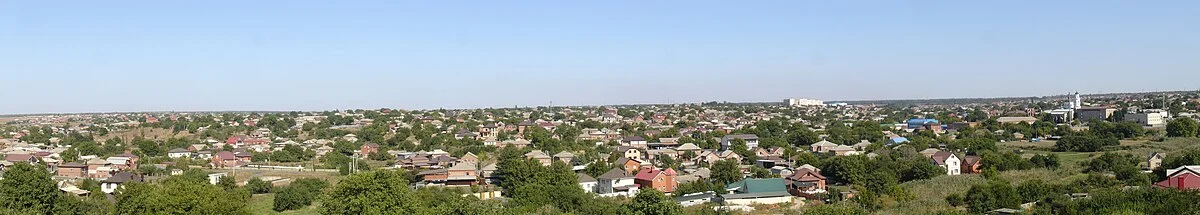 Tschaltyr am Ufer des Mokry Tschaltyr