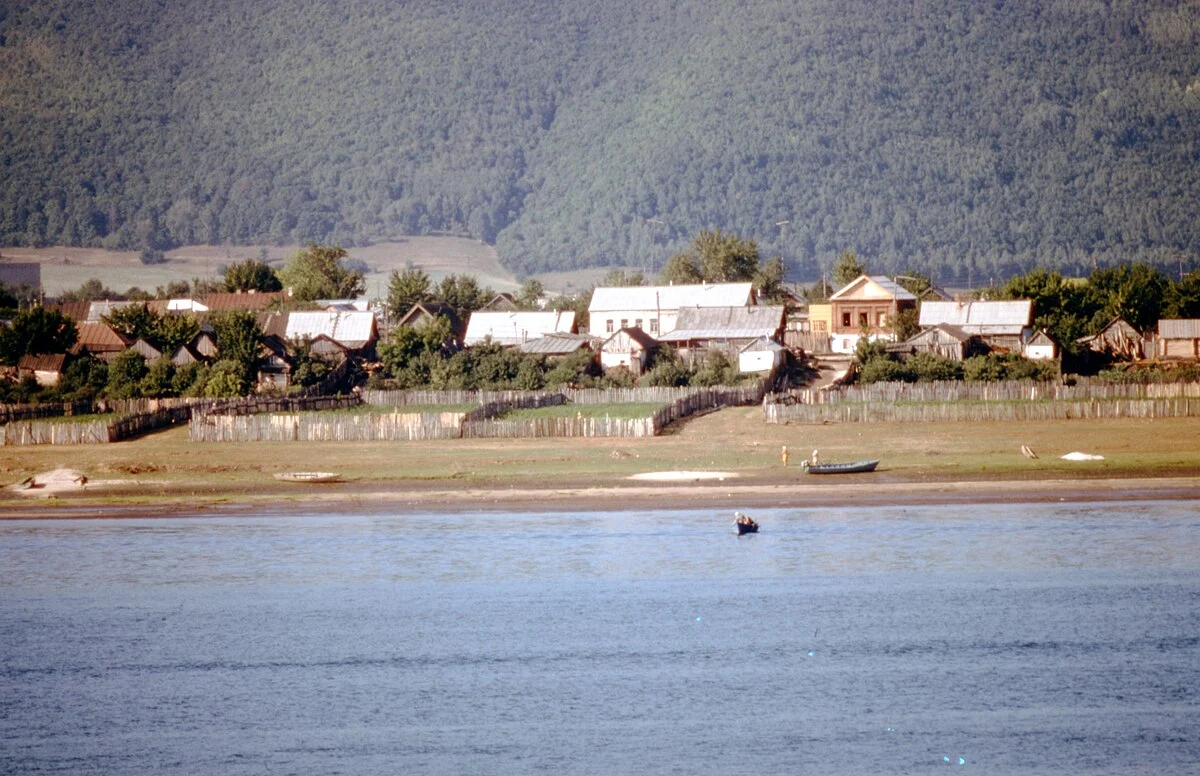Bilder aus Russland (3)