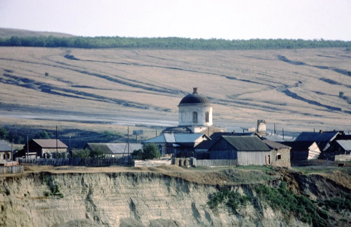 Bilder aus Russland (4)