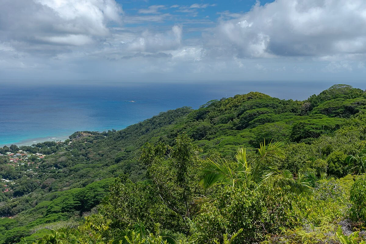 La Digue