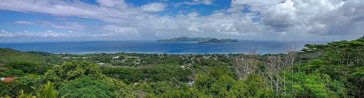 La Digue