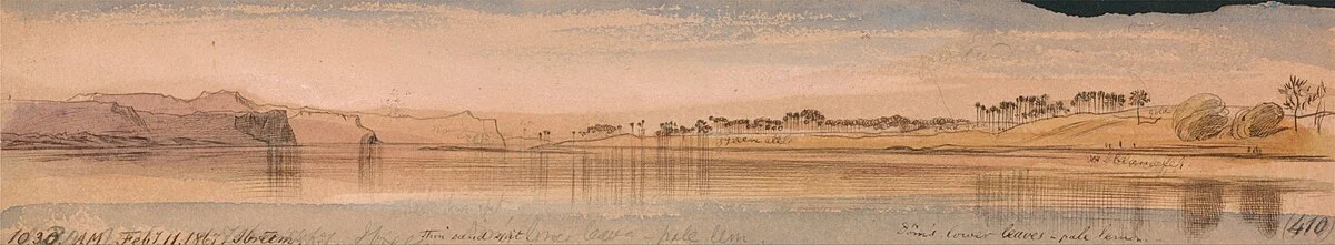 Bilder aus dem Sudan (1)